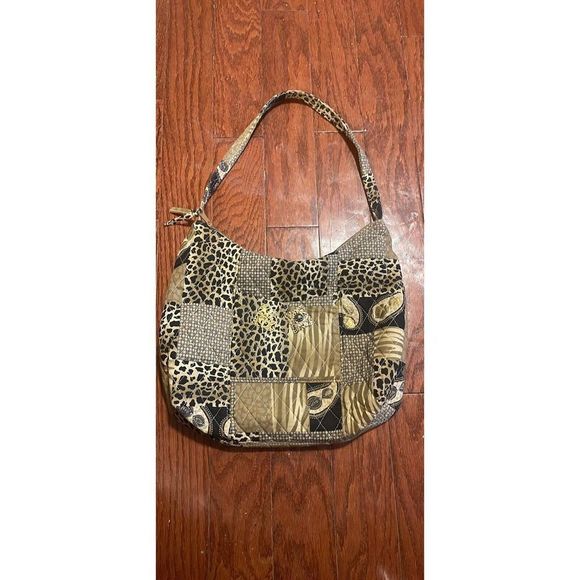 Tanyalee Design Gold Purse​​ - Picture 1 of 5